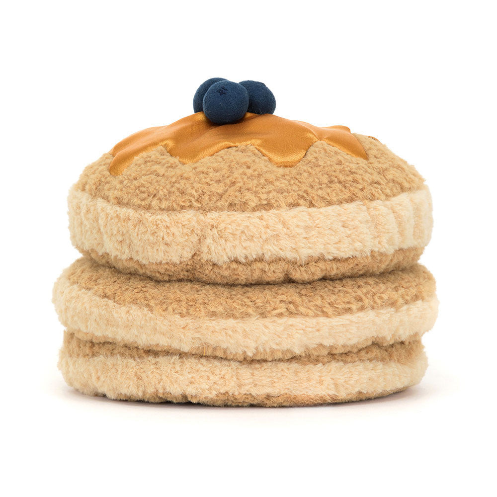 Jellycat Amuseables Fran Pancakes Pehmolelu