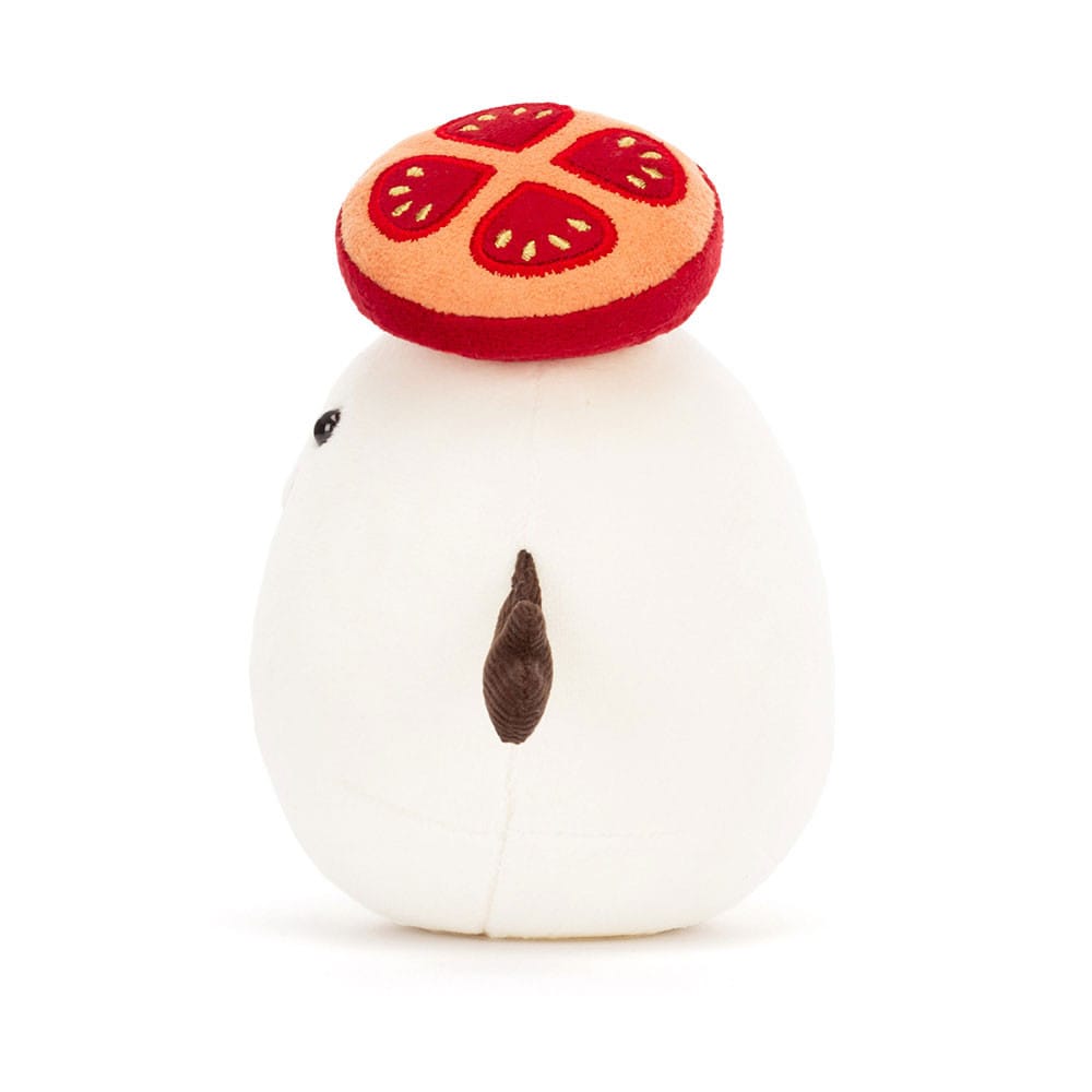 Jellycat Amuseables Mozzarella Pehmolelu