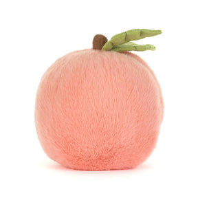 Jellycat Amuseables Peach Pehmolelu