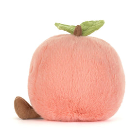 Jellycat Amuseables Peach Pehmolelu