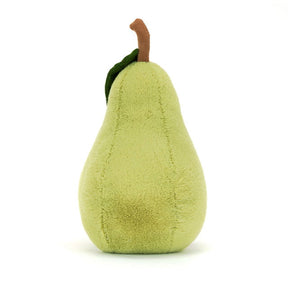 Jellycat Amuseables Pear Päärynä Pehmolelu