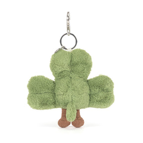Jellycat Amuseables Siofra Shamrock Apila Avainperä