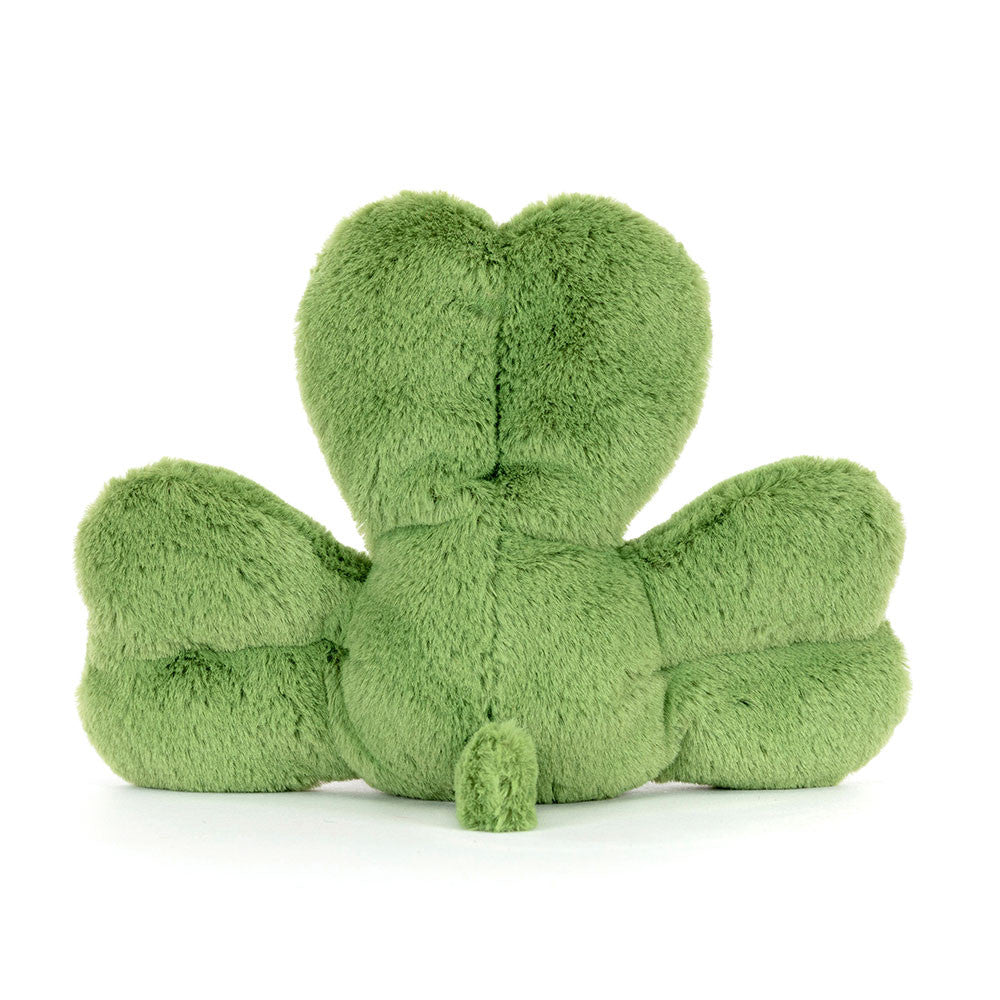 Jellycat Amuseables Siofra Shamrock Apila Pehmolelu