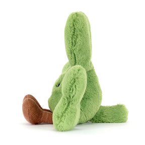 Jellycat Amuseables Siofra Shamrock Apila Pehmolelu