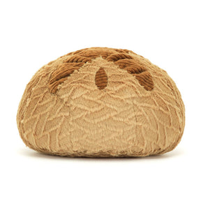 Jellycat Amuseables Sourdough Hapanleipä Pehmolelu