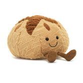Jellycat Amuseables Sourdough Hapanleipä Pehmolelu
