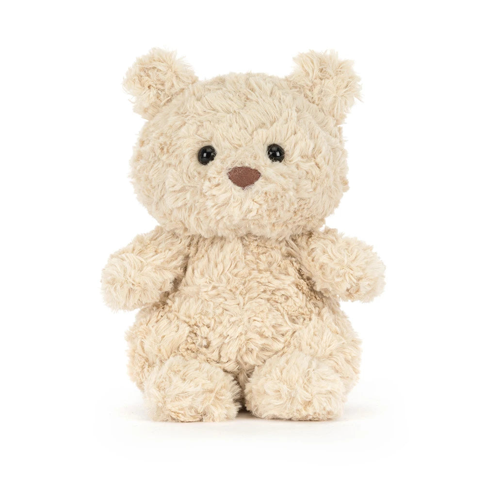 Jellycat Bartholomew Bear Junior Pehmolelu