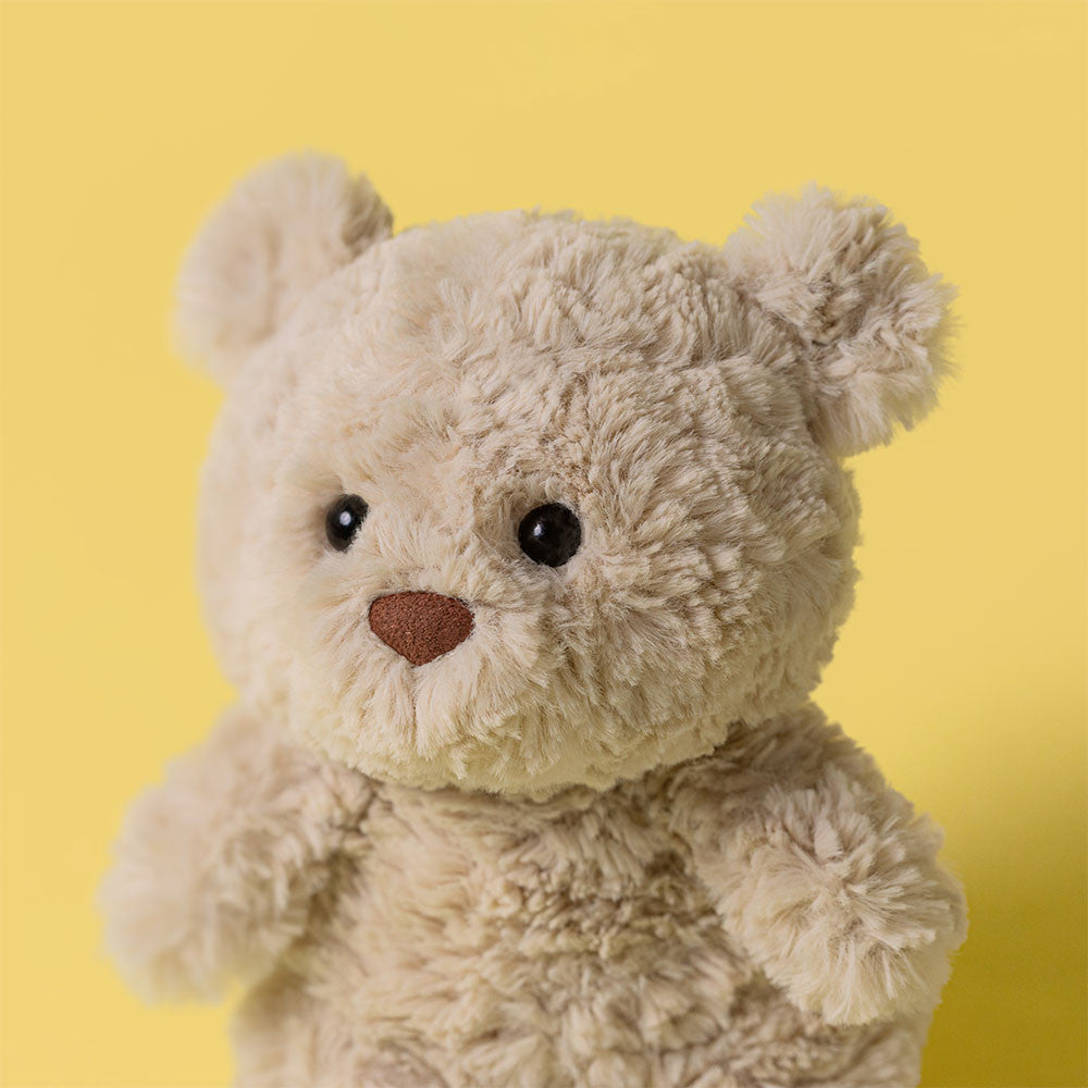 Jellycat Bartholomew Bear Junior Pehmolelu