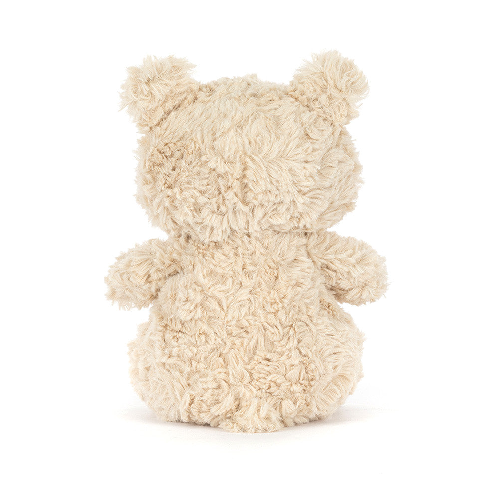 Jellycat Bartholomew Bear Junior Pehmolelu