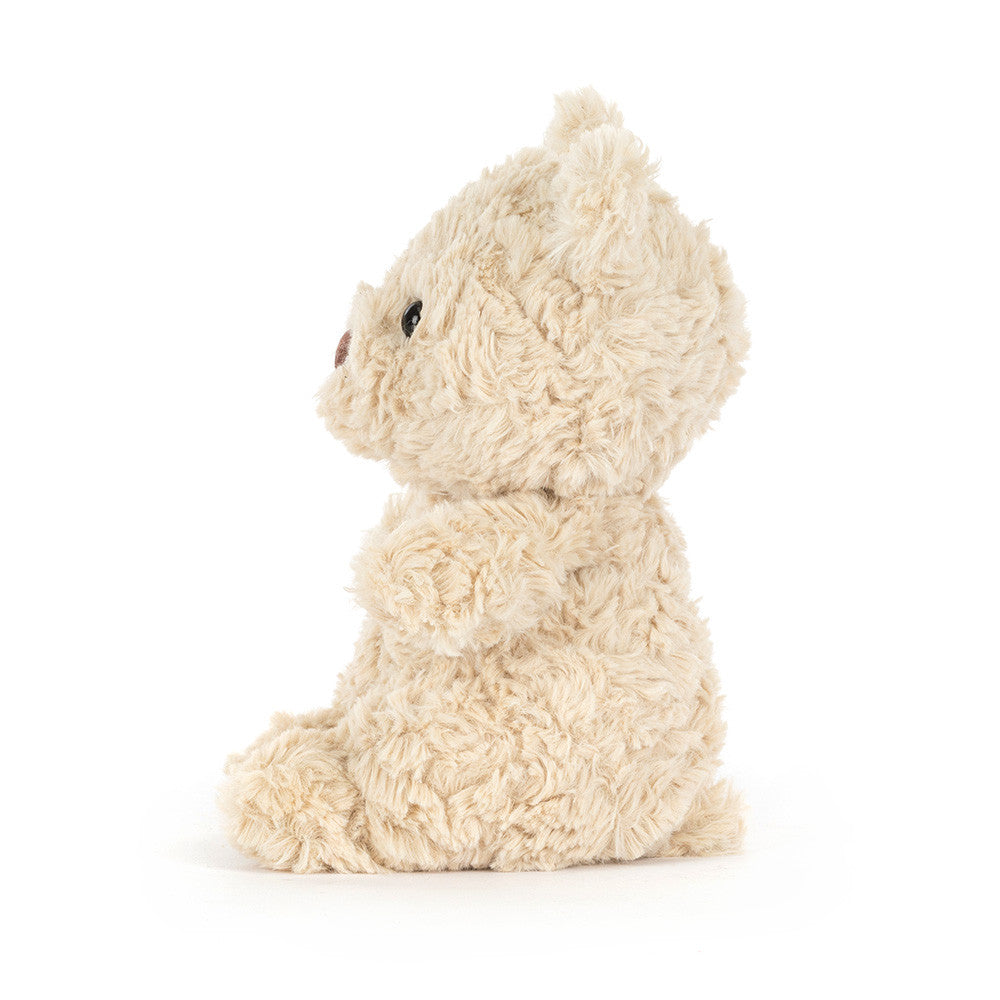 Jellycat Bartholomew Bear Junior Pehmolelu