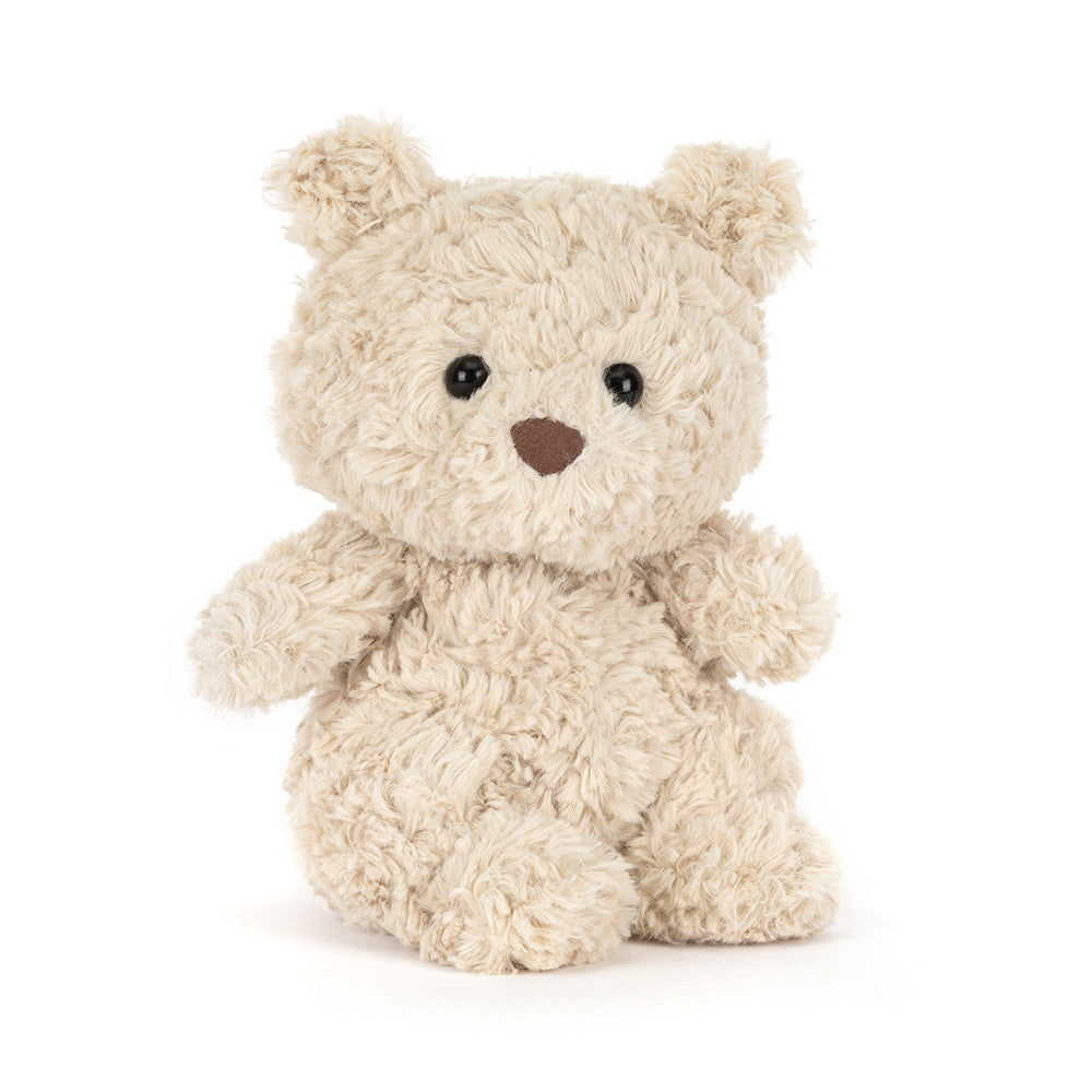 Jellycat Bartholomew Bear Junior Pehmolelu
