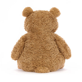 Jellycat Bartholomew Karhu Nalle Pehmolelu 22 cm