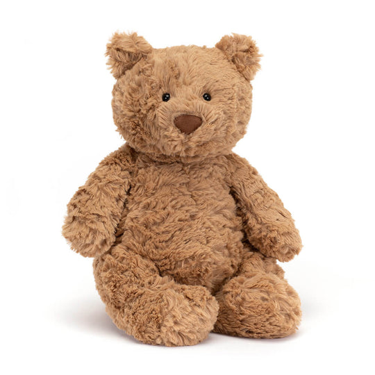 Jellycat Bartholomew Karhu Nalle Pehmolelu 22 cm