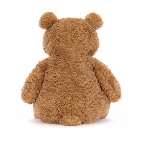 Jellycat Bartholomew Karhu/Nalle Pehmolelu 36cm