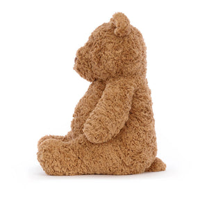 Jellycat Bartholomew Karhu/Nalle Pehmolelu 36cm