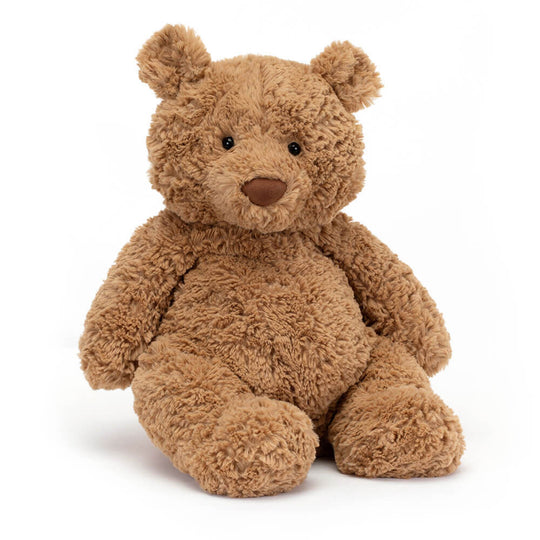 Jellycat Bartholomew Karhu/Nalle Pehmolelu 36cm