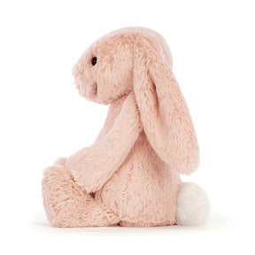 Jellycat Bashful Bunnies Blush Pupu Pehmolelu 30cm Vaaleanpunainen