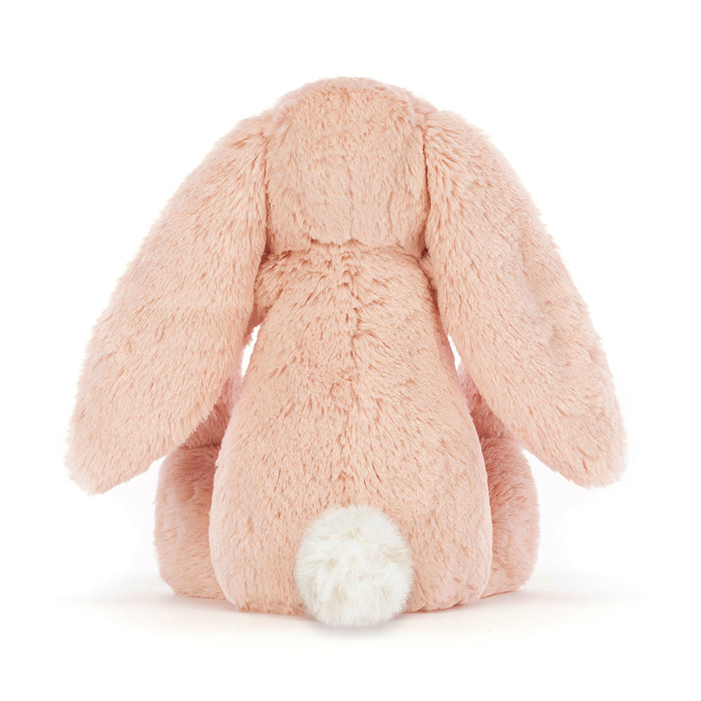 Jellycat Bashful Bunnies Blush Pupu Pehmolelu 30cm Vaaleanpunainen