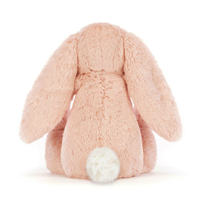 Jellycat Bashful Bunnies Blush Pupu Pehmolelu 30cm Vaaleanpunainen