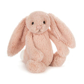 Jellycat Bashful Bunnies Blush Pupu Pehmolelu 30cm Vaaleanpunainen