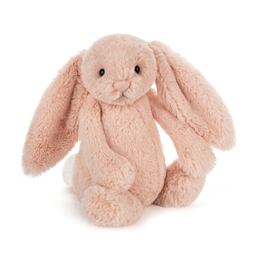 Jellycat Bashful Bunnies Blush Pupu Pehmolelu 30cm Vaaleanpunainen