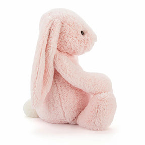 Jellycat Bashful Bunny Blush Vaaleanpunainen Pehmolelu 31 cm