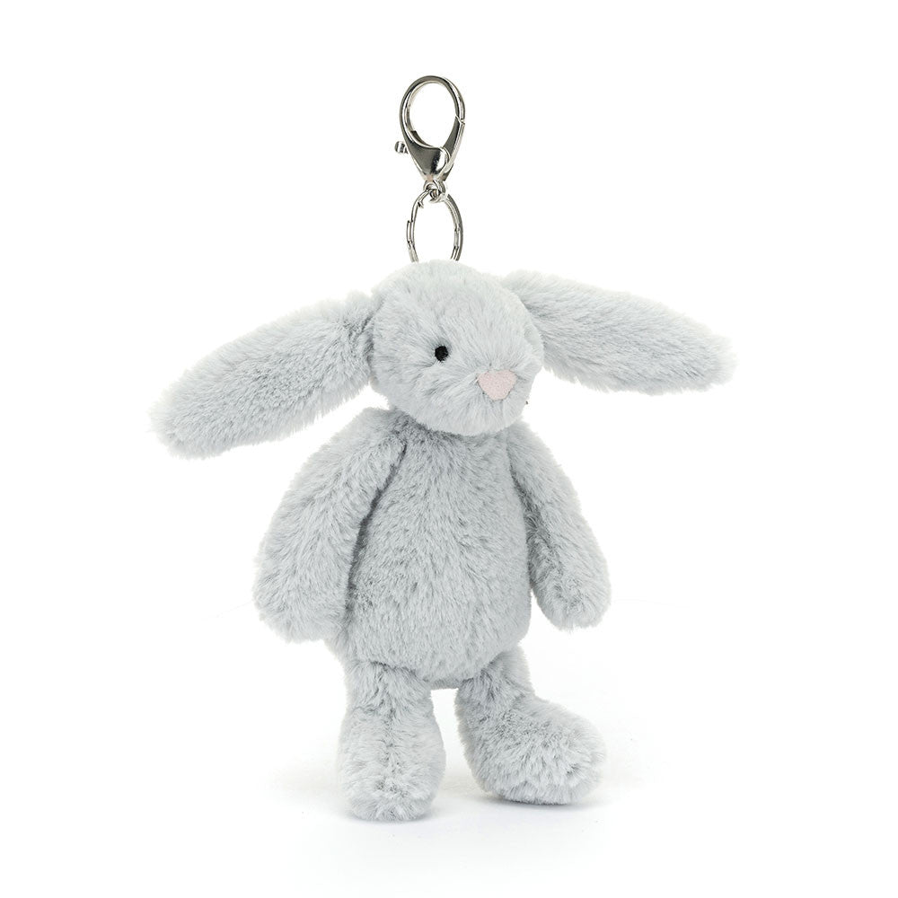 Jellycat Bashful Bunny Pupu Avaimenperä/Maskotti