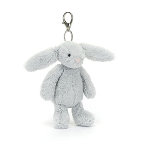 Jellycat Bashful Bunny Pupu Avaimenperä/Maskotti