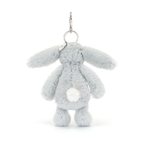 Jellycat Bashful Bunny Pupu Avaimenperä/Maskotti
