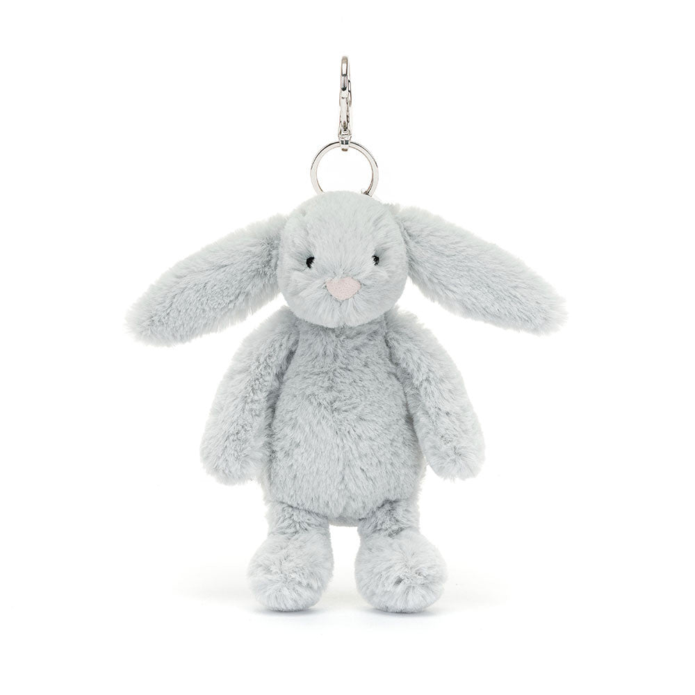 Jellycat Bashful Bunny Pupu Avaimenperä/Maskotti