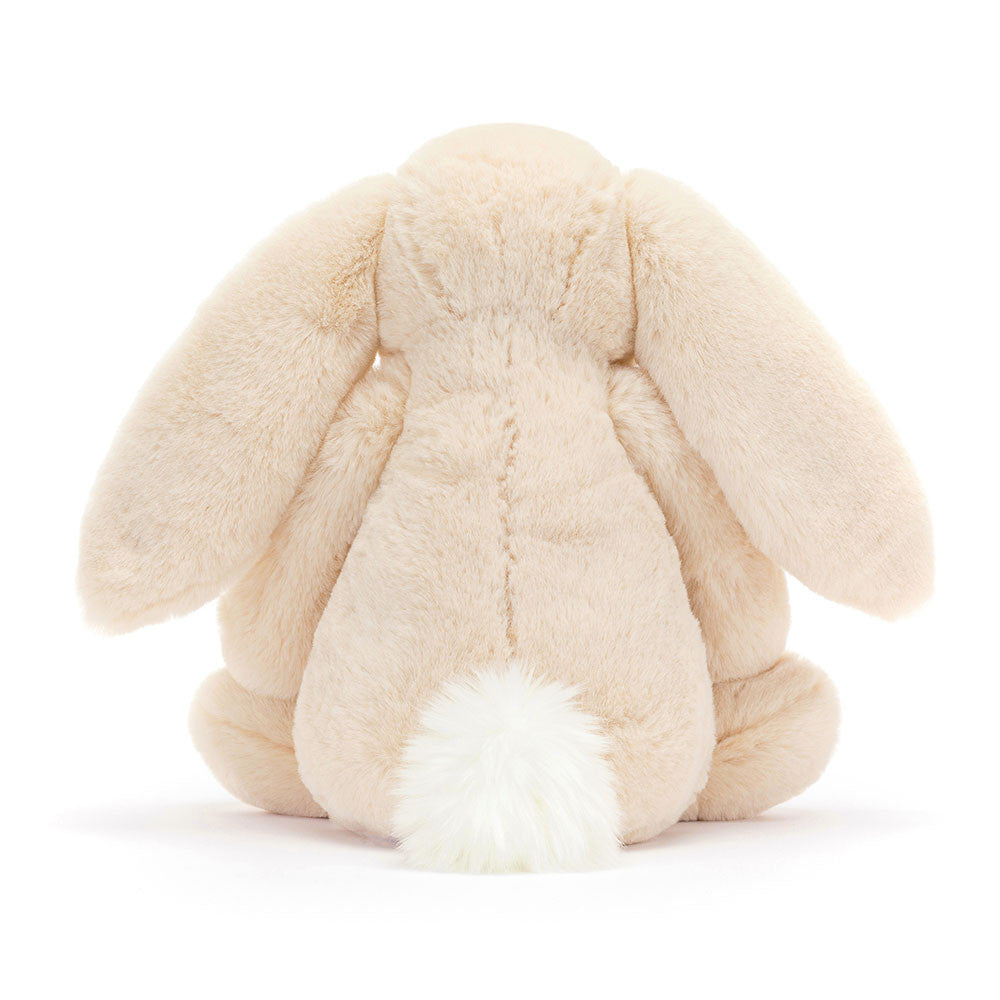 Jellycat Bashful Luxe Bunny Willow Pehmolelu