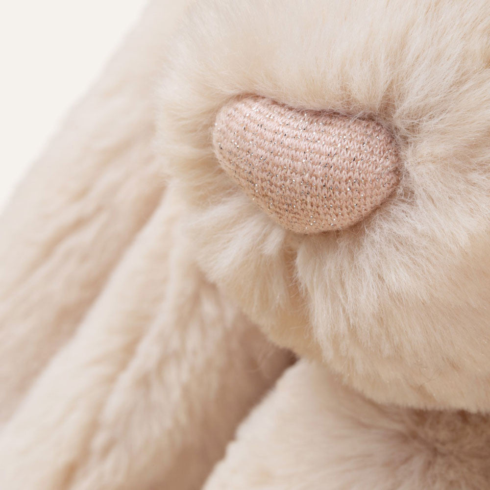 Jellycat Bashful Luxe Bunny Willow Pehmolelu