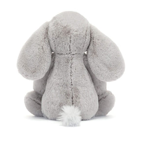 Jellycat Bashful Luxe Elefantti Thuddeus