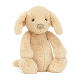Jellycat Bashful Luxe Orlando Koira Pehmolelu