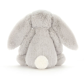 Jellycat Bashful Silver Bunny Pehmolelu 30 cm