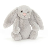 Jellycat Bashful Silver Bunny Pehmolelu 30 cm