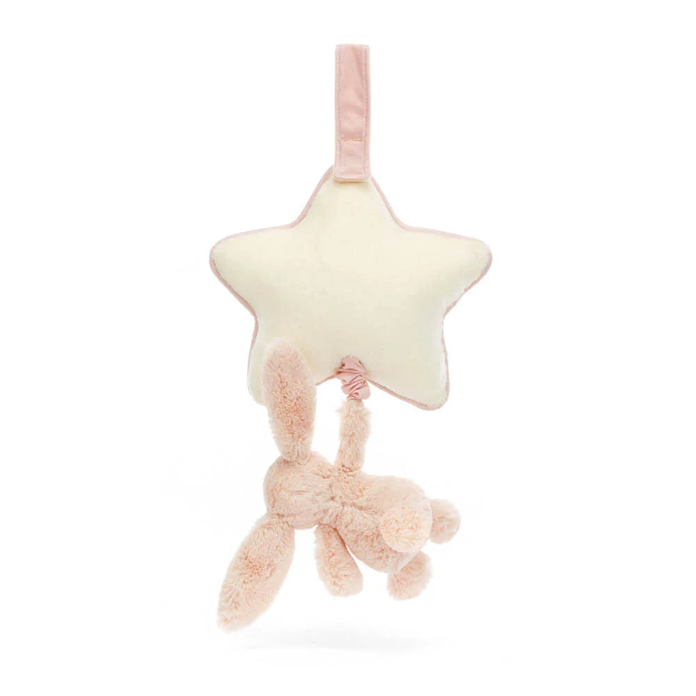 Jellycat Bashful Soittorasia Pupu