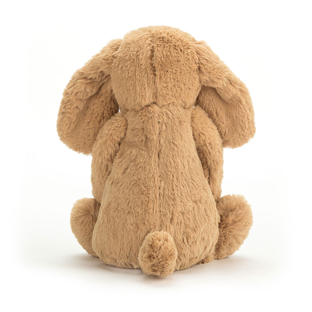 Jellycat Bashful Toffee Puppy Pehmolelu 31 cm