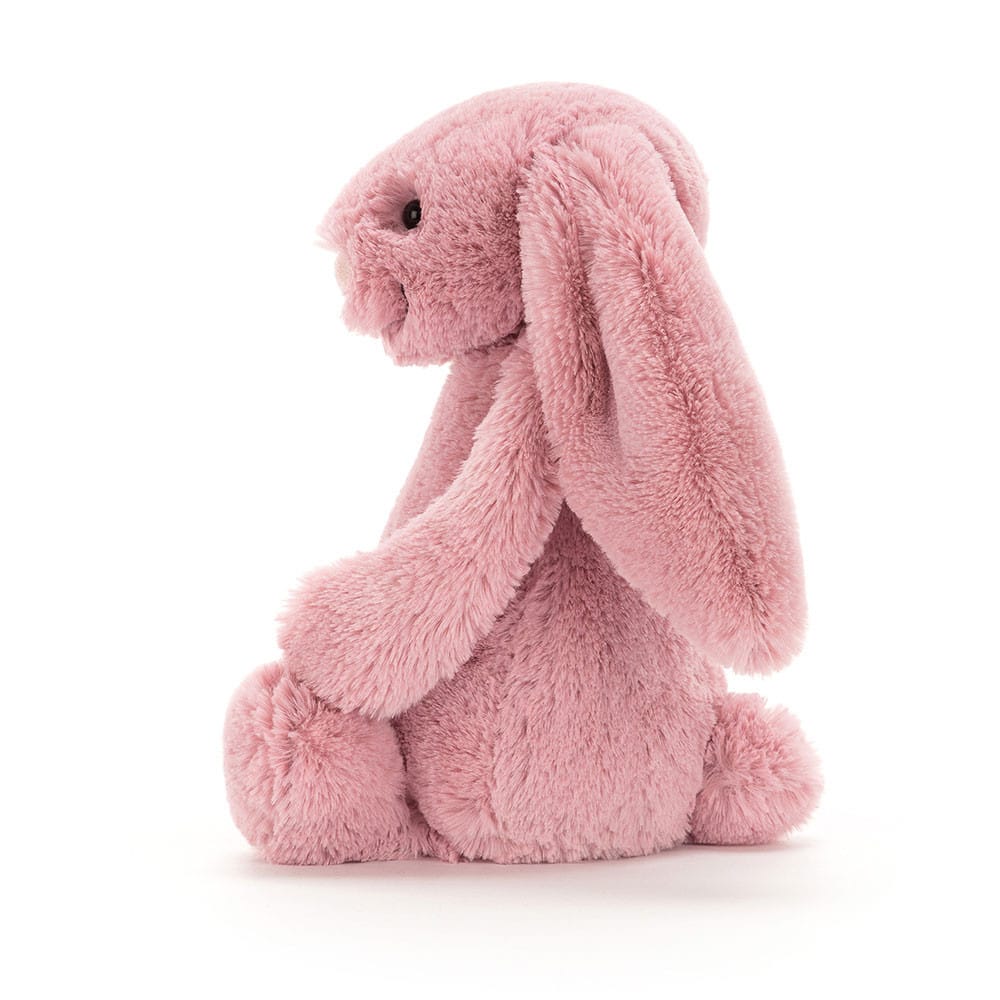 Jellycat Bashful Tulip Pink Bunny Pehmolelu