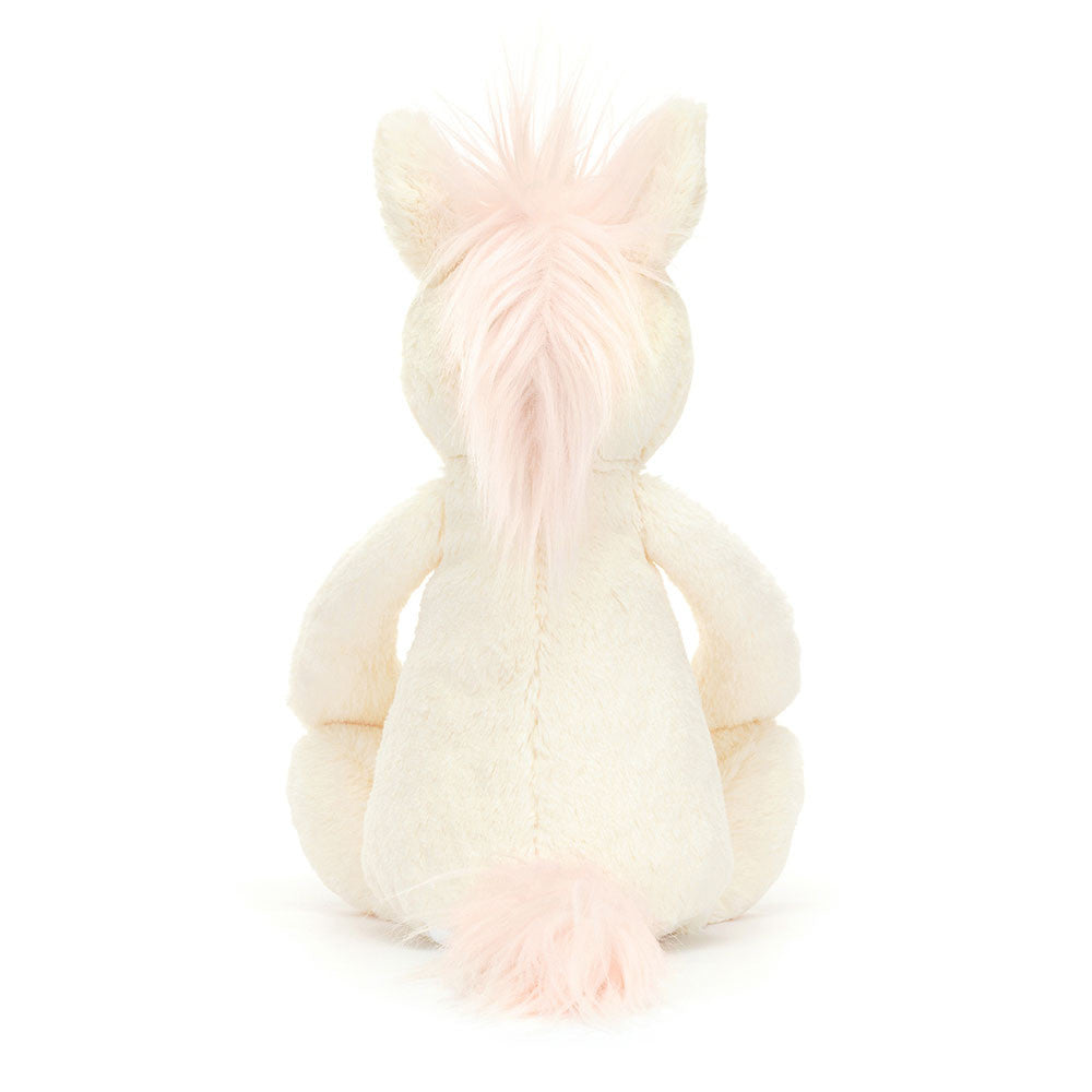 Jellycat Bashful Yksisarvinen Pehmolelu 18cm