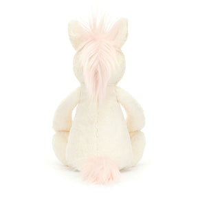 Jellycat Bashful Yksisarvinen Pehmolelu 18cm