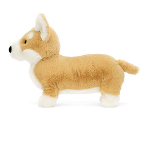 Jellycat Betty Corgi Pehmolelu