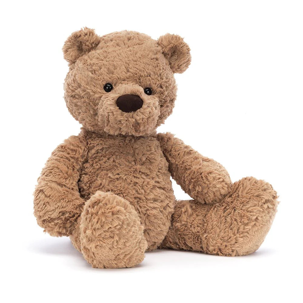Jellycat Bumbly Bear Pehmolelu 38 cm
