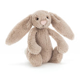 Jellycat Ensipupu Bashful Bunny Beige Pehmolelu Pieni 20 cm