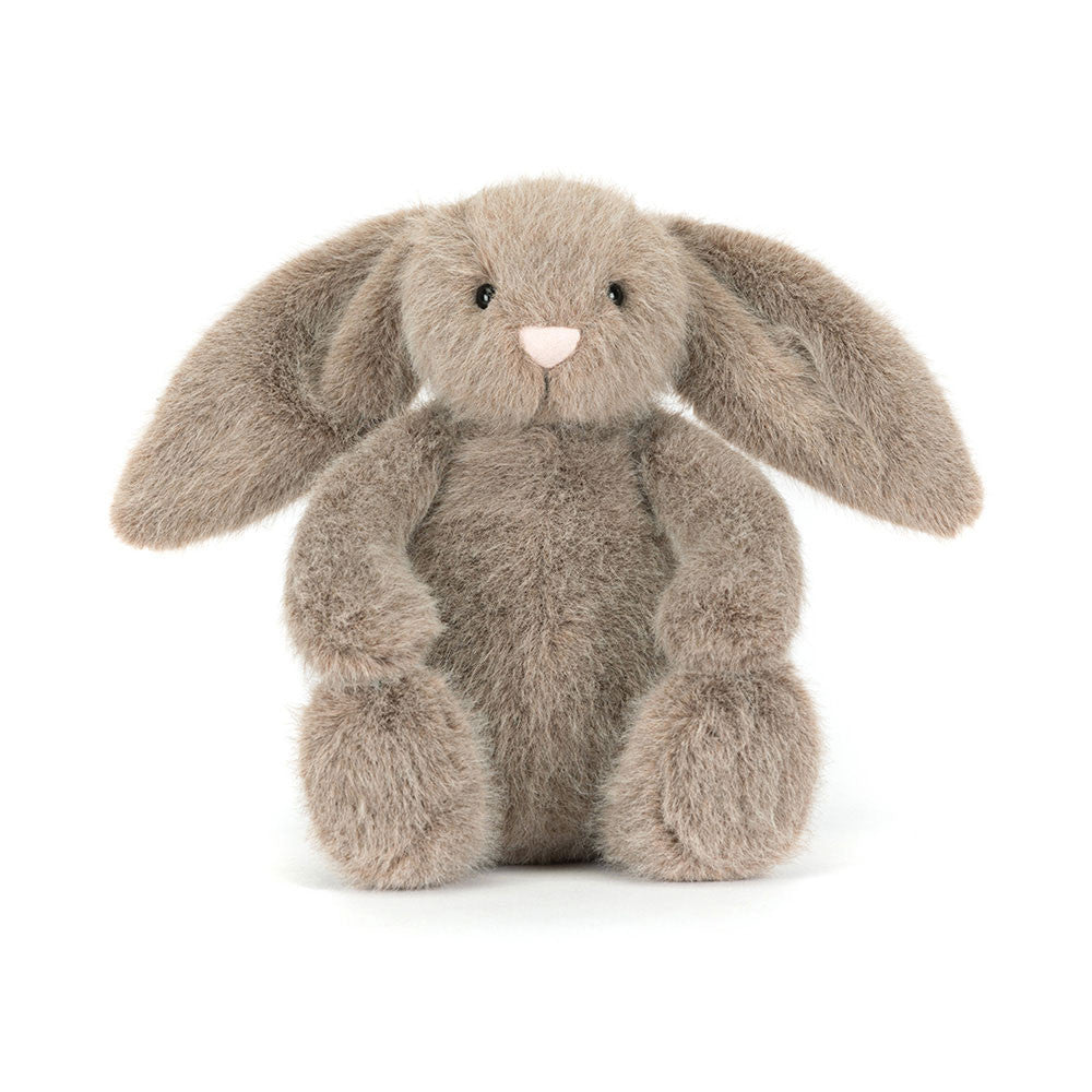 Jellycat Fluffet Bunnies Pupu Pehmolelu Ruskea 18cm133