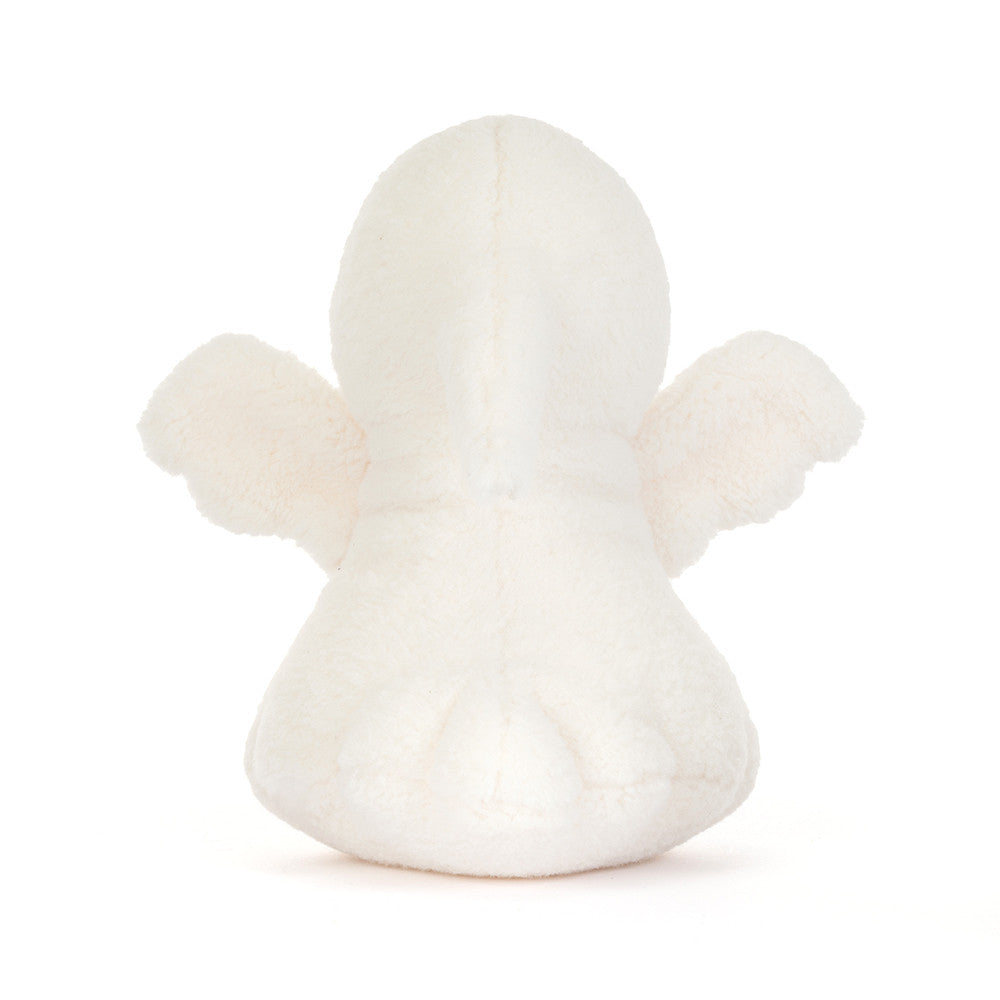 Jellycat Ghost Bob Pehmolelu Kummitus 19 cm