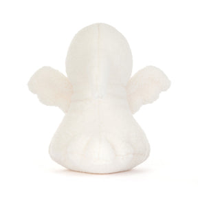 Jellycat Ghost Bob Pehmolelu Kummitus 19 cm