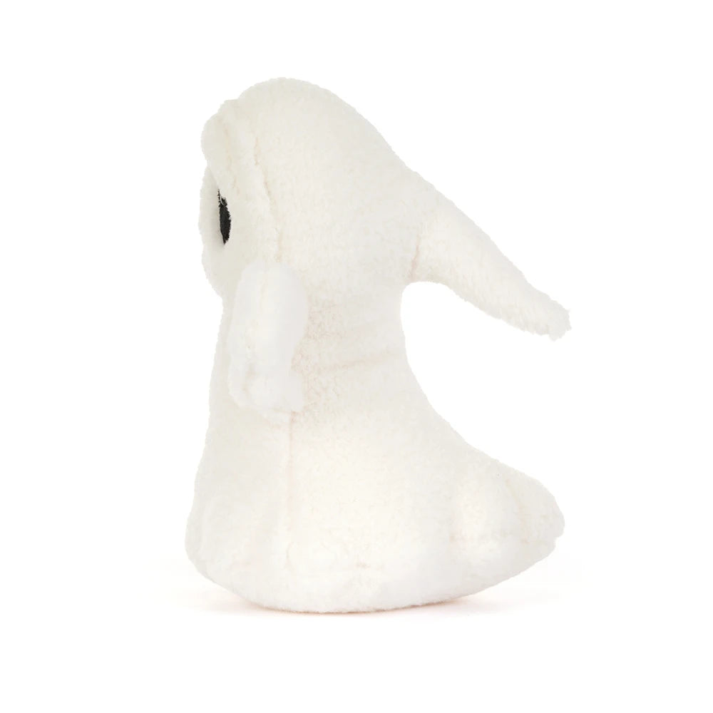 Jellycat Ghost Bob Pehmolelu Kummitus 19 cm