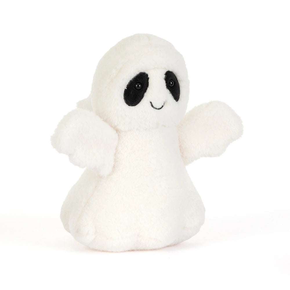 Jellycat Ghost Bob Pehmolelu Kummitus 19 cm