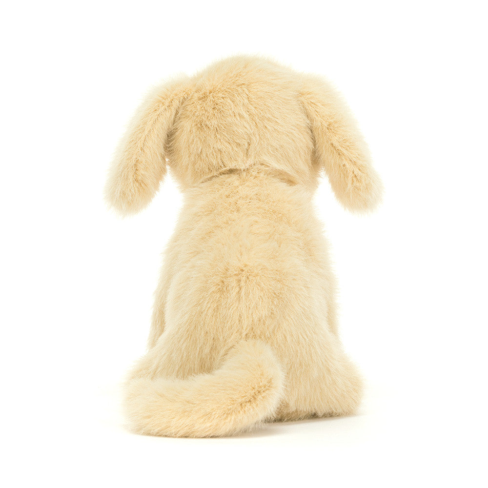 Jellycat Golden Puppy Koiranpentu Pehmolelu 21cm